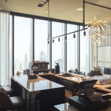 Minimalist Home? Best Window Coverings for Clean Interiors
