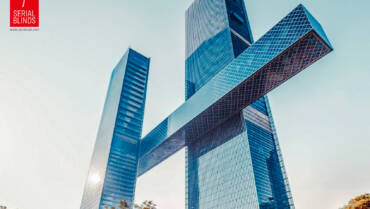 One Za’abeel Office