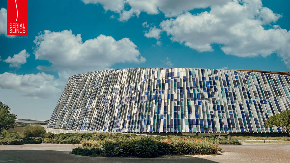 UAE University, Al Ain