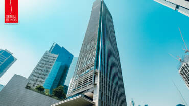 Anantara Tower Office