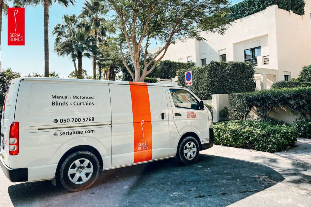 zip screen blinds dubai