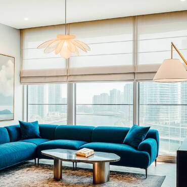 How Window Blinds Reduce AC Electricity Bills in Dubai Homes