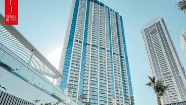 Peninsula 3 Apartment