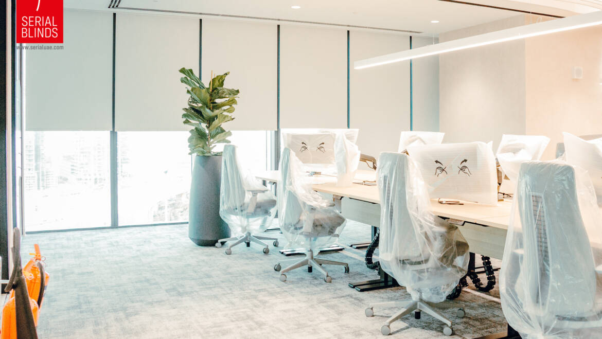 Best Blinds Company in Dubai (2026 Guide) – Why Serial Blinds is the #1 Choice