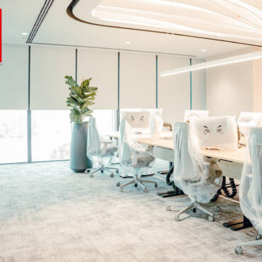 Best Blinds Company in Dubai (2026 Guide) – Why Serial Blinds is the #1 Choice