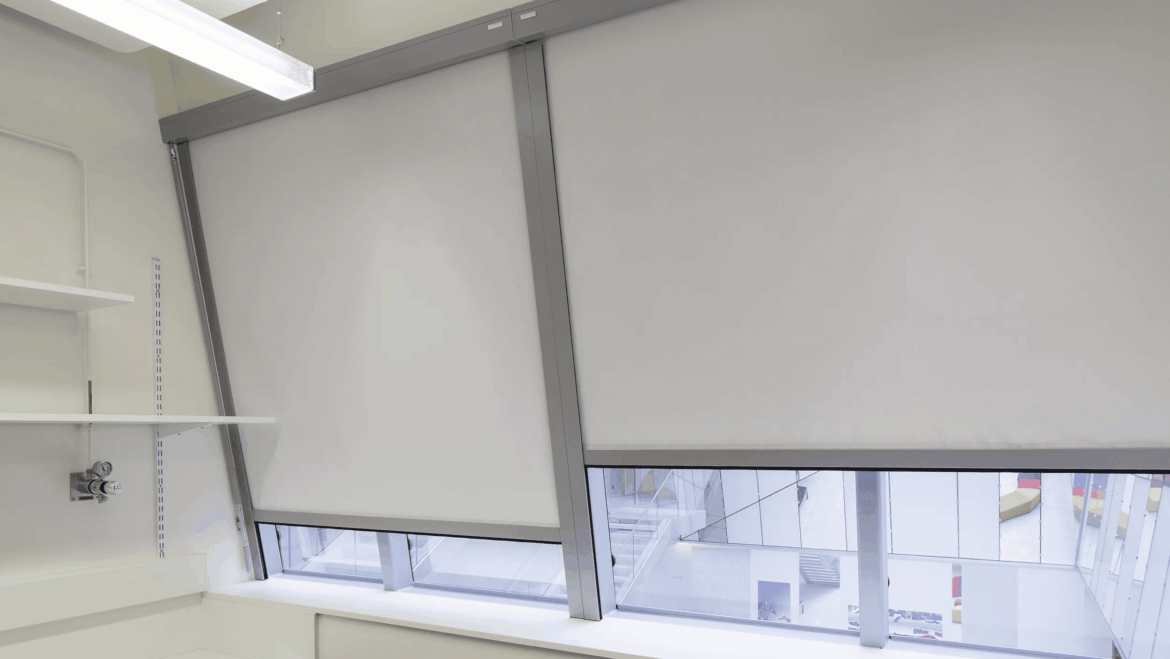 Zip Screen Blinds Dubai: Ultimate Guide for Outdoor Comfort & Heat Protection (2026)