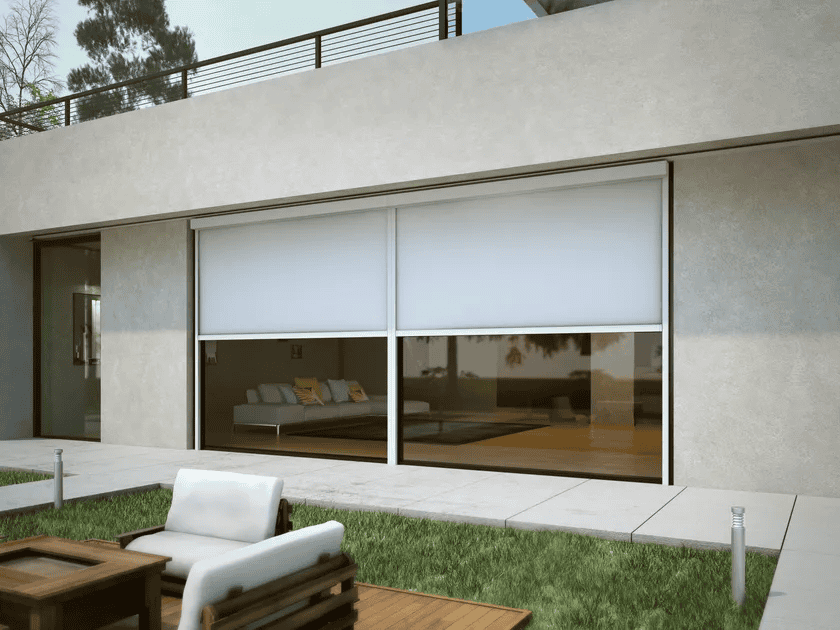 zip screen blinds dubai