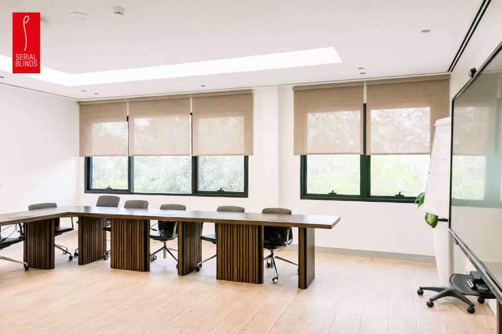 Window blind cleaning guide