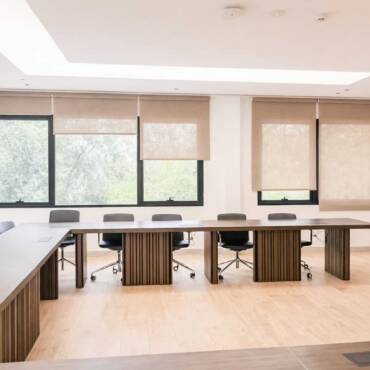 Motorised Blinds with Zip System: The Ultimate Guide for Modern Homes & Commercial Spaces