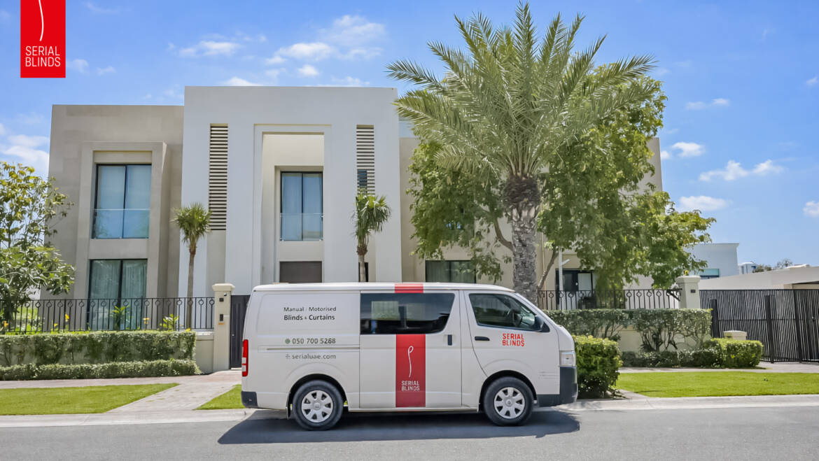 Emirates Hills 3 Villa