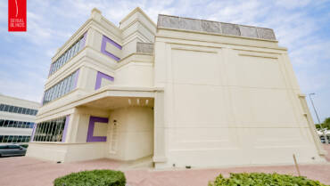 Studio City Office
