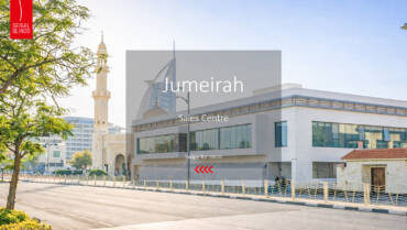 Jumeirah Sales Centre