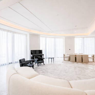 How AI is Changing Smart Homes with Automated Blinds