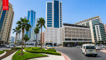 Barsha Heights Office