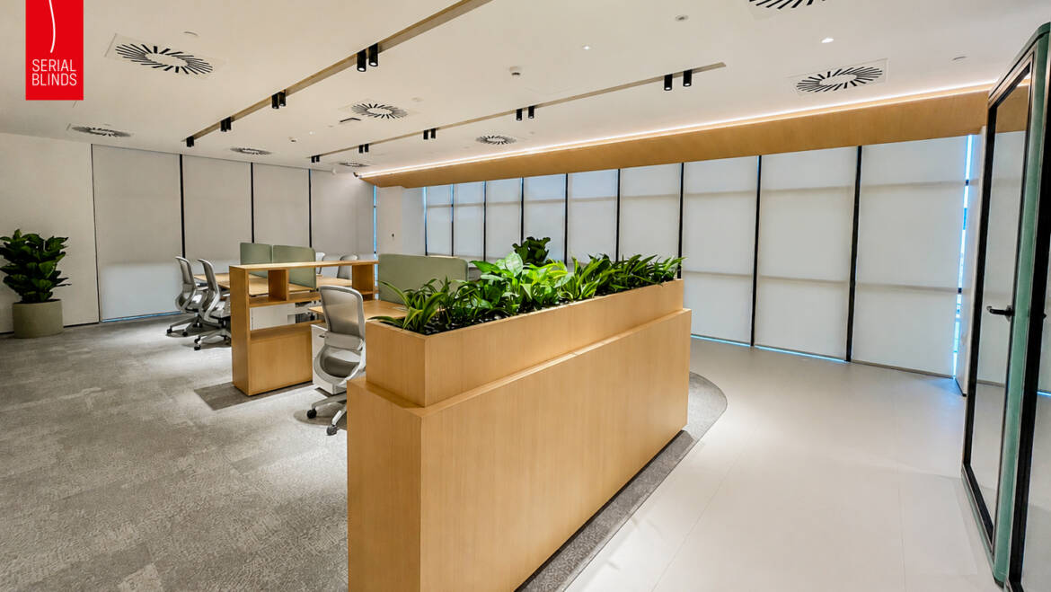 Do You Still Need Blinds If Your Dubai Windows Have Tinted Glass?