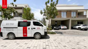 Aura 2 Villa Apartment